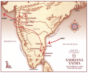 sadhanayatra_map