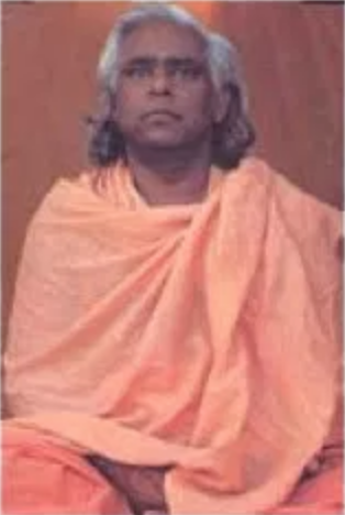 vishnudevananda